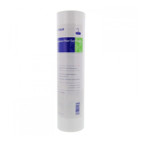 PENTAIR P5 5micron POLYPROPYLENE 10’’ ΑΝΤΑΛΛΑΚΤΙΚΟ ΦΙΛΤΡΟ ΠΟΛΥΠΡΟΠΥΛΕΝΙΟΥ